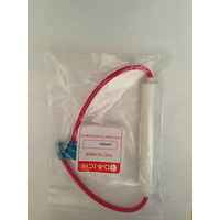 HIGH VOLTAGE FUSE 5000VOLT FOR MICROWAVE OVEN LG SMEG SAMSUNG PANASONIC 800mA