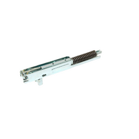 2X Genuine Ariston Oven Door Hinge MB91 MB91IXAUS MB911XAUS C00085563