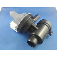 LG WASHING MACHINE  DRAIN PUMP # 5859EY1006P  WT-H650, WF-T755TH