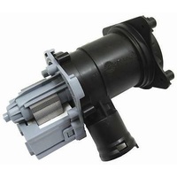 BOSCH WASHING MACHINE DRAIN PUMP WAS32466GB/04, WIS20160EE/14 P/N 144971