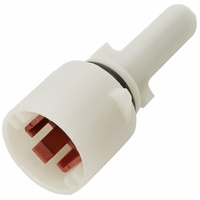 Genuine Smeg Dishwasher Feeler NTC Temperature Sensor DWA147W DWA147