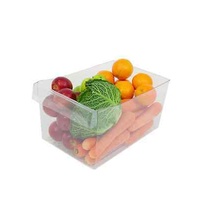 FISHER & PAYKEL FRIDGE Crisper Bin P/N 836659 E331T E381T E411T RF331T, RF381