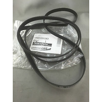 GENUINE HAIER CLOTH DRYER BELT H0020300383 HDY61 HDY-C70 WH HDY-C70 HA GDZ51-1