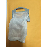 1 X Homemaker Washing Machine Lint Filter Bag HMXQB50-808GF HMXQB50808GF