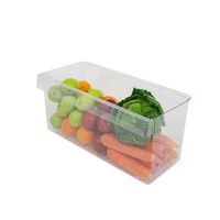 FISHER & PAYKEL FRIDGE Crisper Bin - 513mm x 250mm x 240mm 876537 N325T E361T