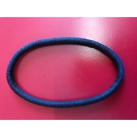 GENUINE HOOVER WASHING MACHINE TWIN TUB PUMP BELT YELLOW PN 72589, 08-HV-44