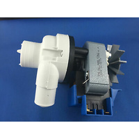HOOVER MAYTAG WASHING MACHINE WATER DRAIN PUMP 49453553 PS 63644 H051HV