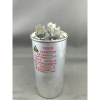 AIR CONDITIONER 35+5UF DUAL CAP 450Volt Motor Start/ Run Capacitor NEW !