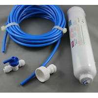 2 X LG FRIDGE FILTER EXTERNAL 3219JA3001P GR-L197WVS GR-L247STB GR-L227STG GC-L