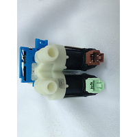 ELECTROLUX WASHING MACHINE 2-WAY SOLENOID VALVE 132441612 EWF1083, EWF1074