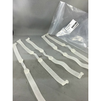 FISHER & PAYKEL WASHING SUSPENSION STRAP KIT 420978P WL80T65CW1, WL70T60CW1