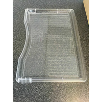 SAMSUNG REFRIGERATOR SHELF SR21NME, SR24NME, SR21NMA, SR24NMB, SR210NME