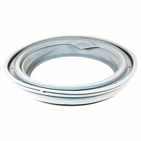 Genuine Whirlpool Washing Machine Door Seal Gasket WFE1070BD WFE1075BD WFE1485BD