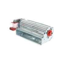Delonghi Double Oven Cooling Fan Motor DMFPS62 DMFPS62B DMFPS62BF 079017