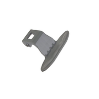 LG WASHING MACHINE DOOR Handle Lever MEB61281101 WD-14060D6, WD-14070D6