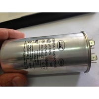 AIR CONDITIONER APPLIANCE MOTOR RUN CAPACITOR 40UF 450V CBB65A-1