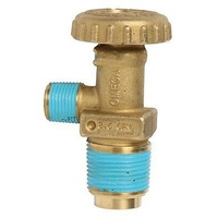 Fork Lift LPG Tank CYLINDER Service Tap 1110964
