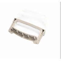 2 x SIMPSON ELECTROLUX WASHING MACHINE LINT FILTER 119275000 SWT605SA SWT802SA