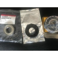 NEW LG Washing Machine Drum Seal Bearing Kit WD-8013C WD-8015C WD-8016C WD-8026C