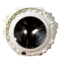 LG WASHING MACHINE REAR OUTTER DRUM 3044ER0018C WD- 1433RD