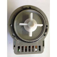 LG WASHING MACHINE Pump Motor Body # 4681EA2001A WD-1460FHD WD-1236TD WF-T755A