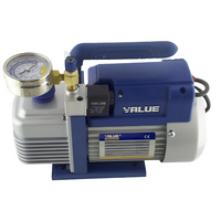 AIR CONDITIONER FRIDGE VACUUM PUMP V- i125Y-R32 MAGNETIC VALVE R32 REFRIGERANT