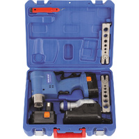 Air Conditioner Refrigeration Electric Cordless Flaring Tool CT-E806AM-L
