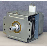 Daewoo, Lg Smeg Microwave Oven Magnetron Replaces 2M217J , 2M248J (GS) ,small