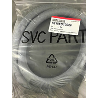 GENUINE LG DISHWASHER INLET FILL HOSE AQUASTOP LD-1452WFEN3 LD-1421W2, LD-1426