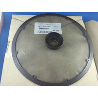 GENUINE SIMPSON DRYER MESH LINT FILTER (NO LUGS) P/n 0144300008 Sirocco Eziset