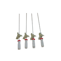 Suspension Assembly for Fisher & Paykel Washing Machines | 420952P | BUN