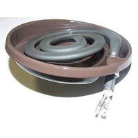 WESTINGHOUSE CHEF HOT PLATE MONOTUBE FX840000 9730BR