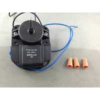 KELVINATOR WESTINGHOUSE REFRIGERATOR FAN 1434362 RJ533S RJ452T RJ456T FN200H