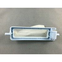 LEMAIR XQBM20C Washing Machine Lint Filter Bag
