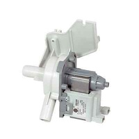 Genuine Electrolux Time Manager Washing Machine Drain Pump 132115270 EWW1273