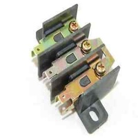 CHEF SIMPSON WESTINGHOUSE OVEN STOVE MAINS POWER INLET TERMINAL BLOCK 450 VOLT