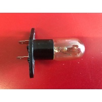 PANASONIC Microwave Oven NNS565WF LIGHT GLOBE BULB WITH BASE CL827