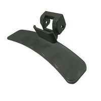 SAMSUNG FRONT LOADER DOOR HANDLE P/N DC64-01524A WF0854W8E WD8704EJA WF9854RWE