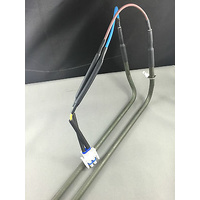 FISHER & PAYKEL Defrost Element 580mm X 136mm 821877 E522B, E521T RF522