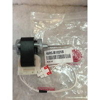 LG FRIDGE CONDENSER FAN MOTOR 4680JB1026B GR-B197WV GRB207EC GR-L207EQ GR-L247EQ