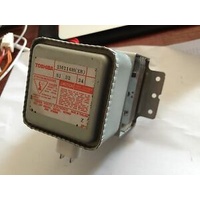 MAGNETRON SMEG LG SAMSUNG DAWEOO TOSHIBA 2M216H (XB) 70x70x100mm