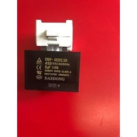 SAMSUNG FRIDGE COMPRESSOR START RELAY DA96-00496E SRS583HDP