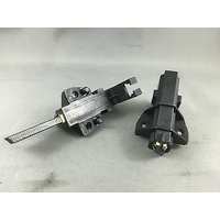 Motor Carbon Brushes spare parts for most of LG washing machine 5X13.5X40mm