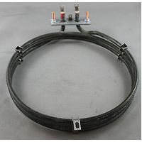 BLANCO TECHNIKA SMEG FAN OVEN ELEMENT 3 LOOPS 3570039010 GLO101-02