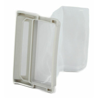 1 x LG Washing Machine Lint Filter Bag WF-T752 WF-T753 WF-T755 WF-T902 WF-T953