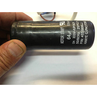 Commercial Double Door Fridge WANBAO Compressor AL150 1/2HP Relay & Capacitor