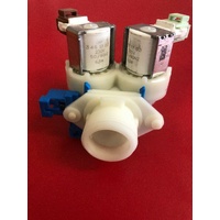 Simpson Washing Machine Cold Water Inlet Vale SWF14743 SWF14843 132518622