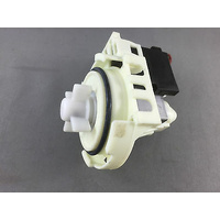 SIMPSON WASHER  DRAIN PUMP MOTOR 0499200049 22S751J*01 22S807K*01 22S950L*00