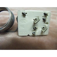 Genuine Chef Classic Extra Wall Oven Thermostat EXC691K EXC691S EXC691W