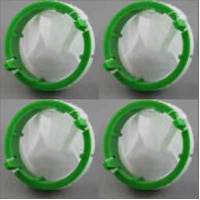 4 x Simpson Ezi Set Eziset Washer Lint Filter SWT554 SWT604 SWT704 SWT754 SWT954
